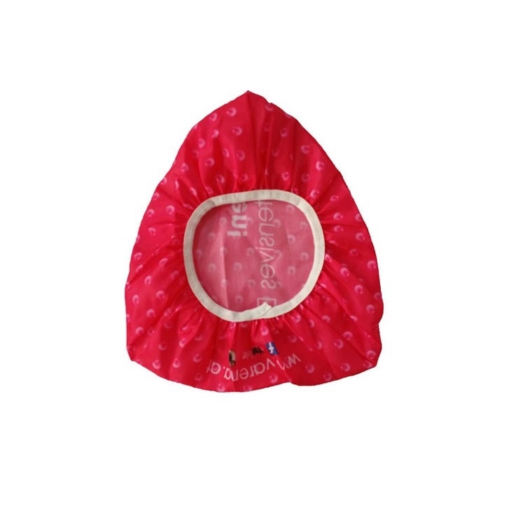 Waterproof Bicycle Seat Cover 3