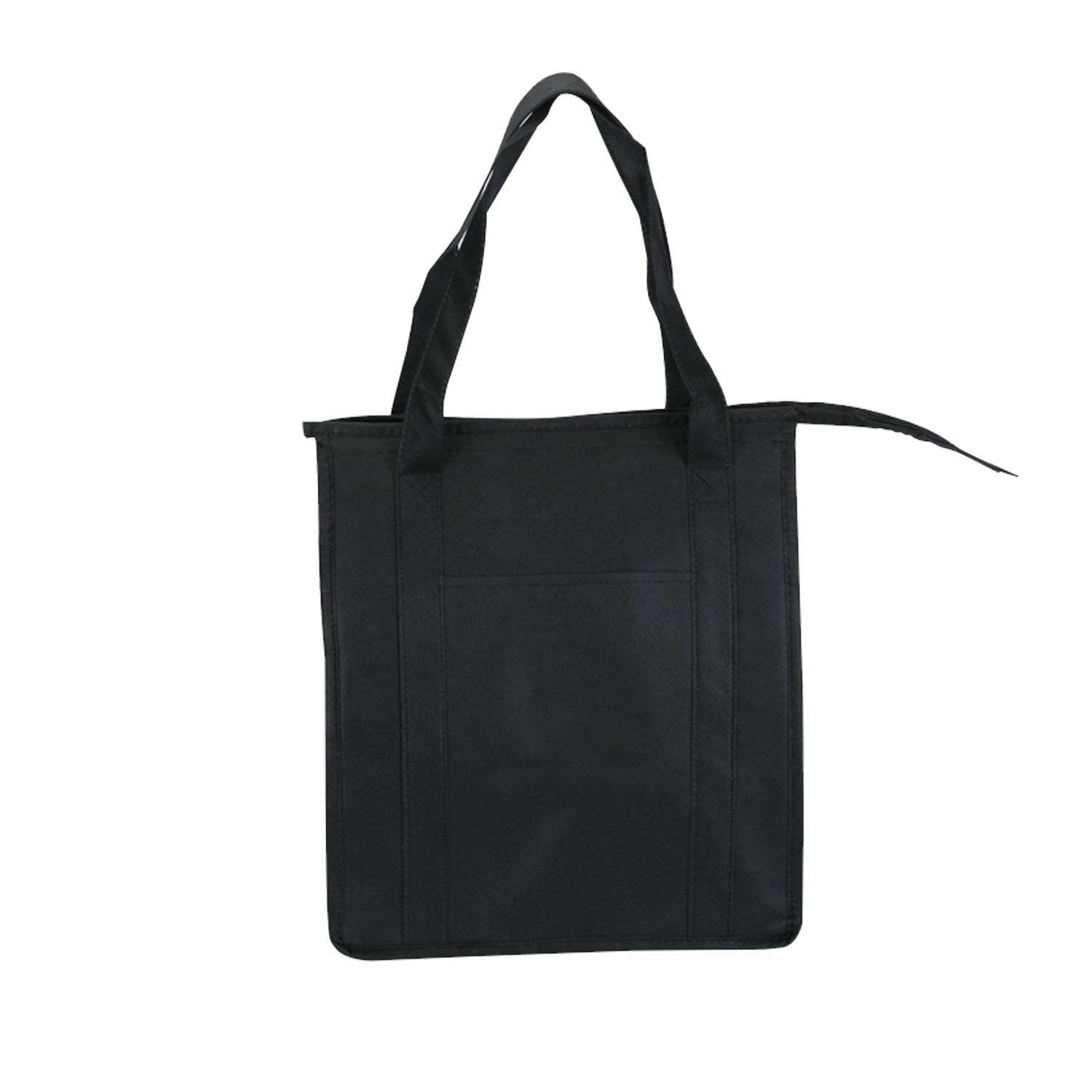 Non-woven Insulated Tote Bag 1