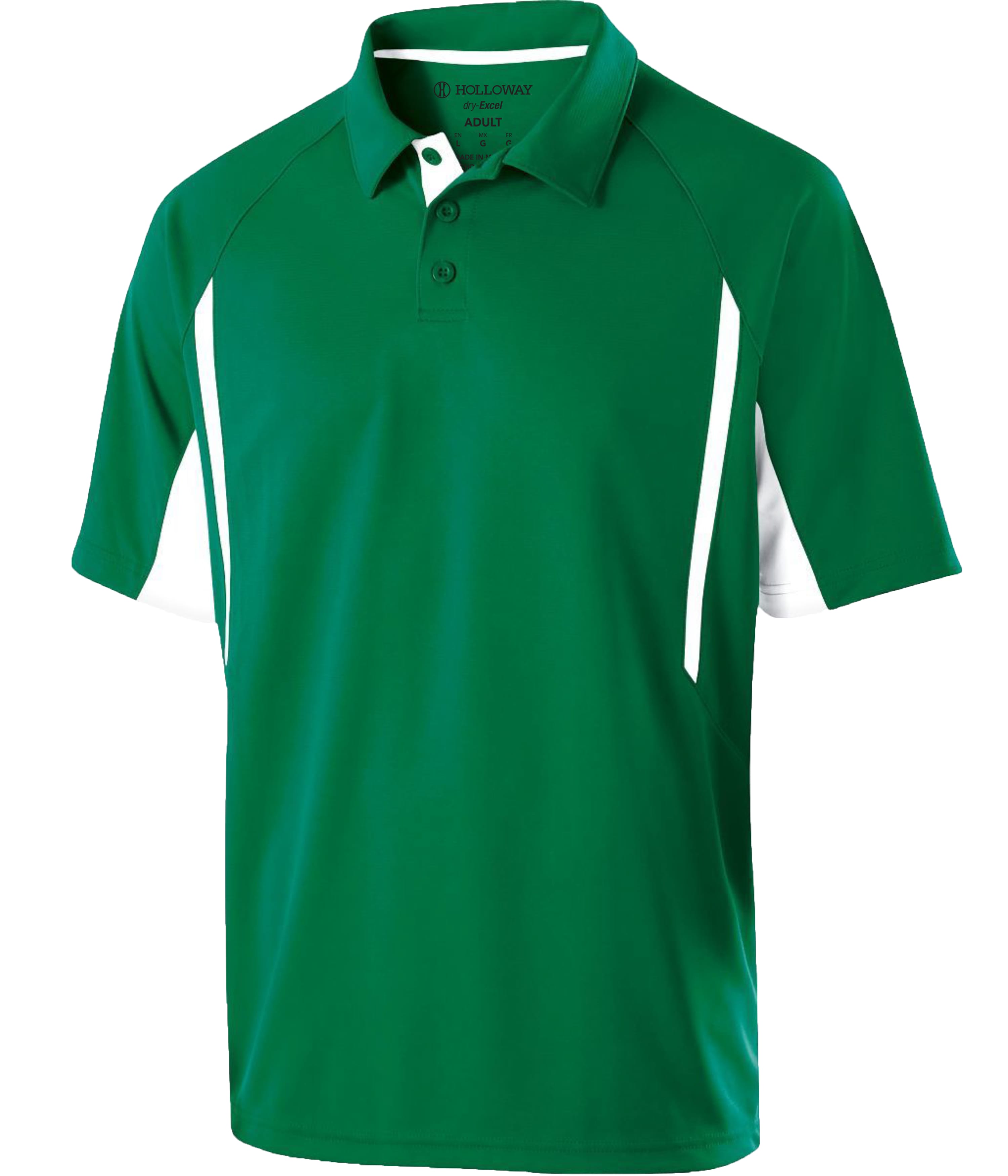 Avenger Polo 18