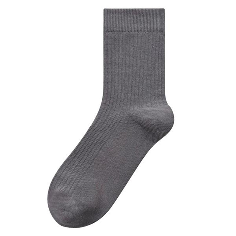 Cotton Men'S Socks 2