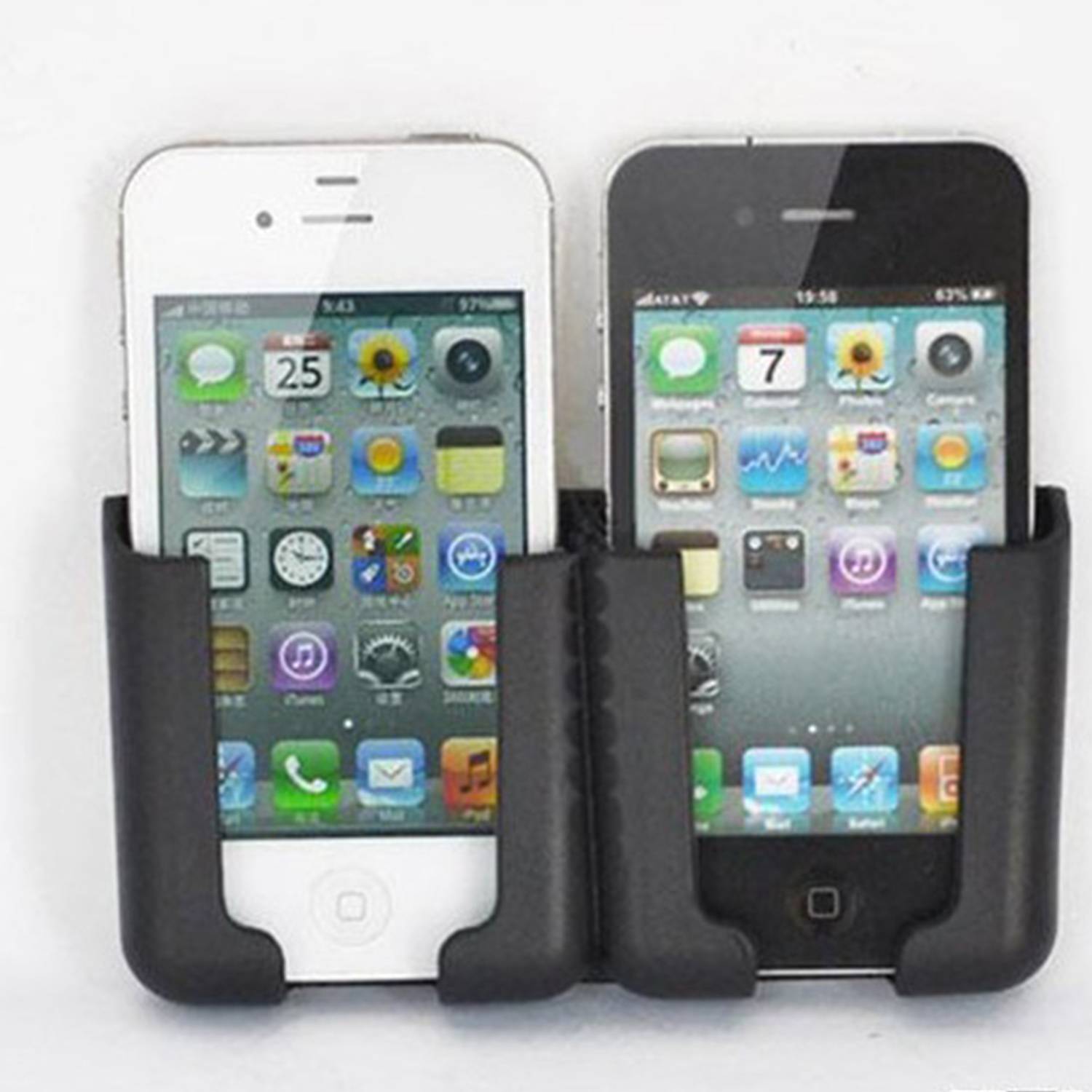 Car Adjustable Phone Holder 4