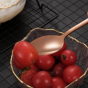 Cat Shaped Dessert Fruit Fork 10