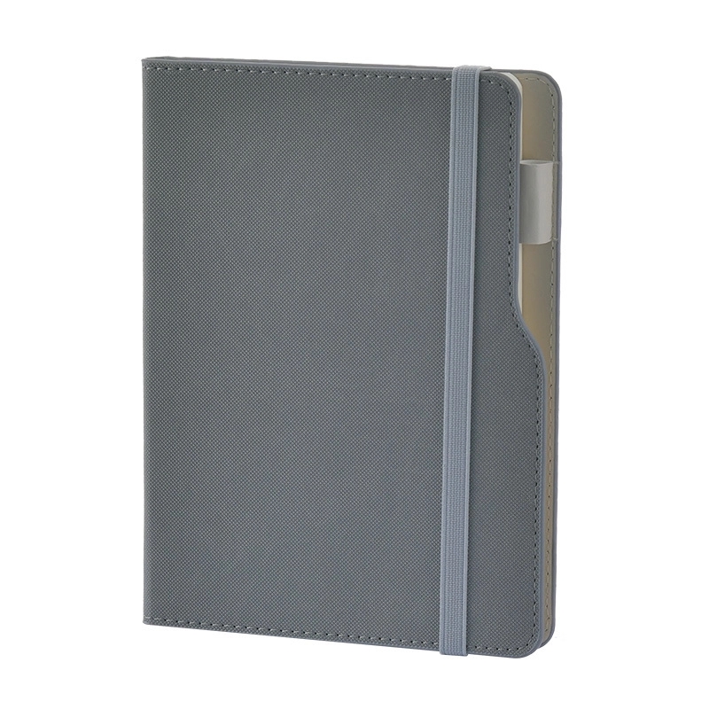Journal Notebook 3