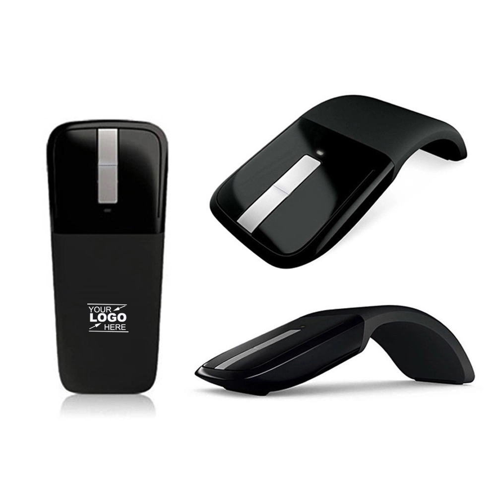 Arc Touch Mouse for Laptop and Computer 3