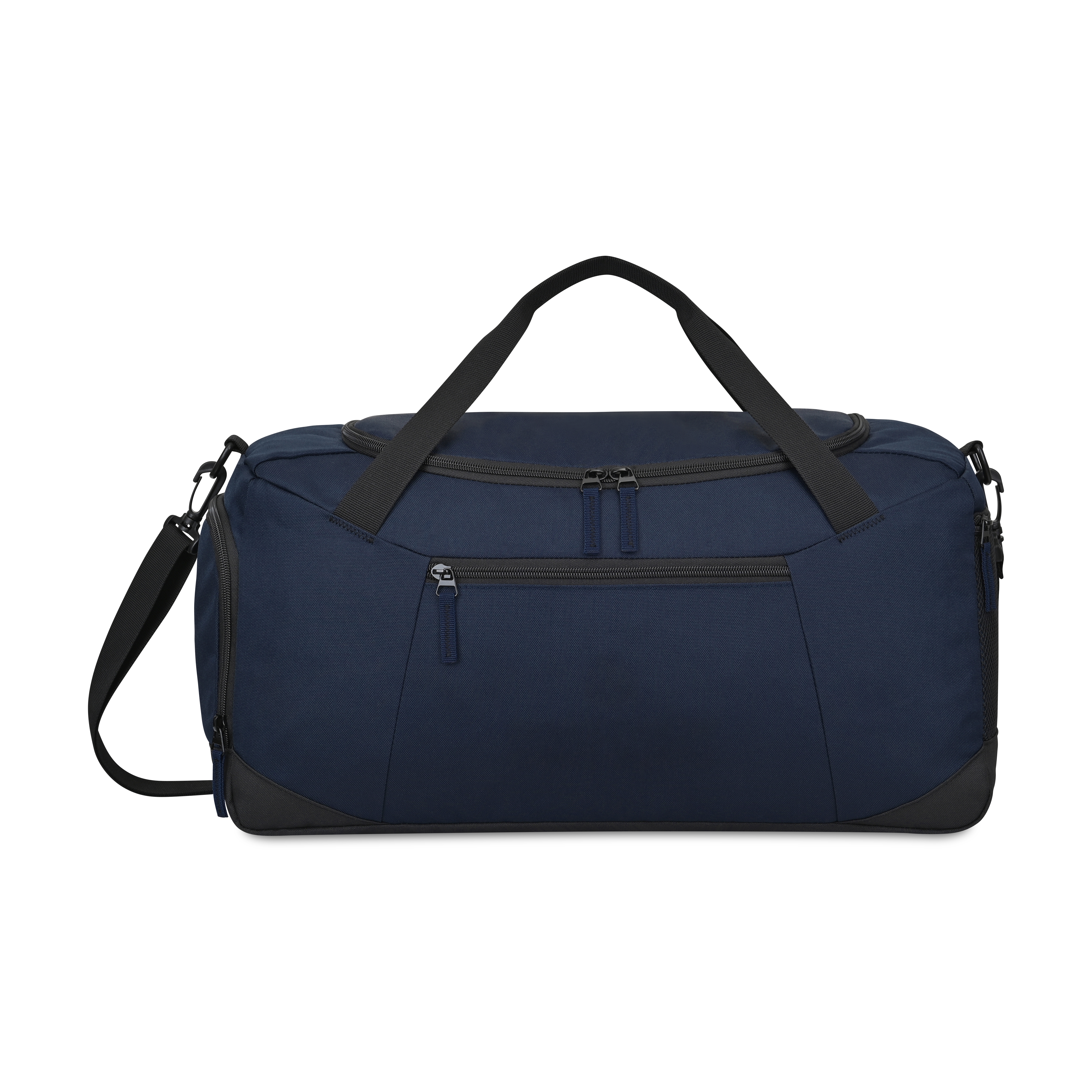 Rally Recycled Deluxe Sport Duffel 9