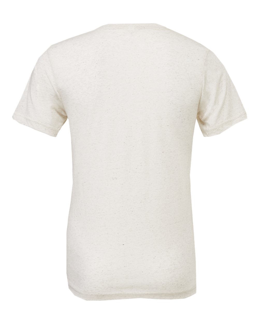 Unisex Triblend V-Neck Tee - 3415 128