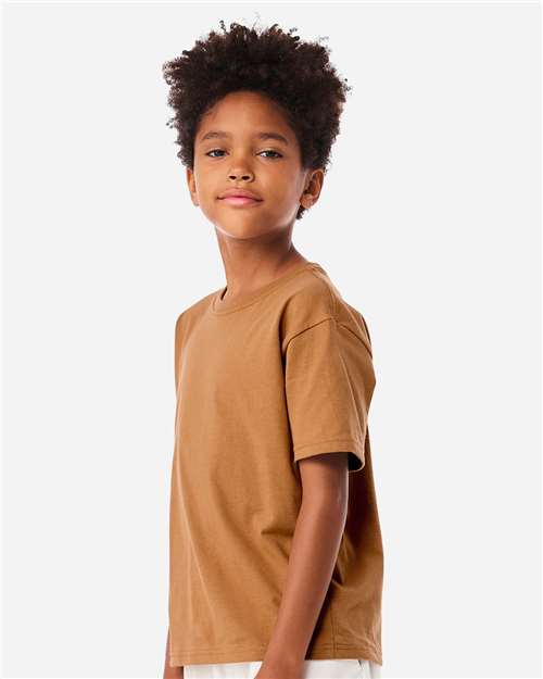 Youth 6 oz. Heavyweight Tee - 3010Y 59