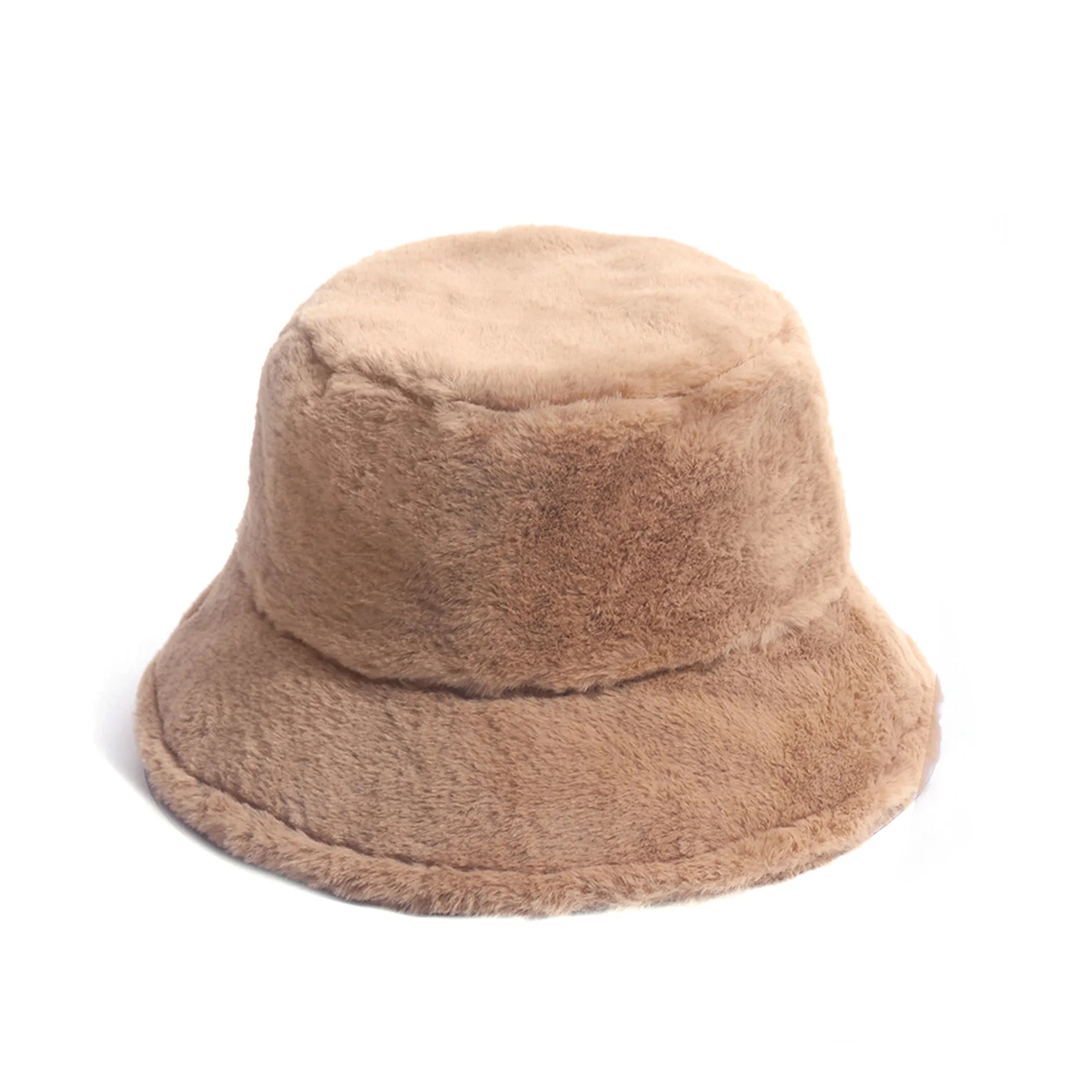 Warm Winter Fisherman Hat 22