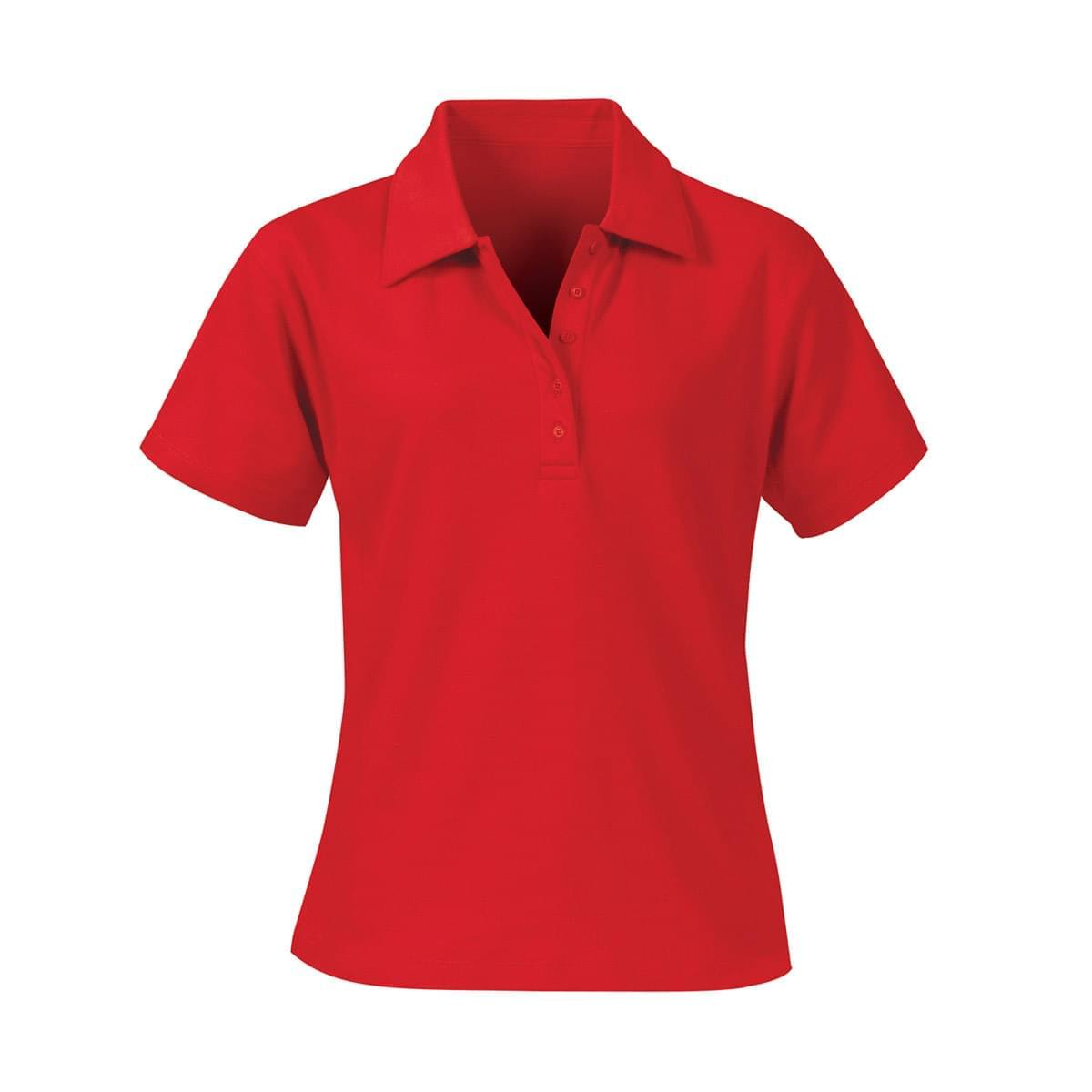 Stormtech Women's Short Sleeve Polo Shirt 4