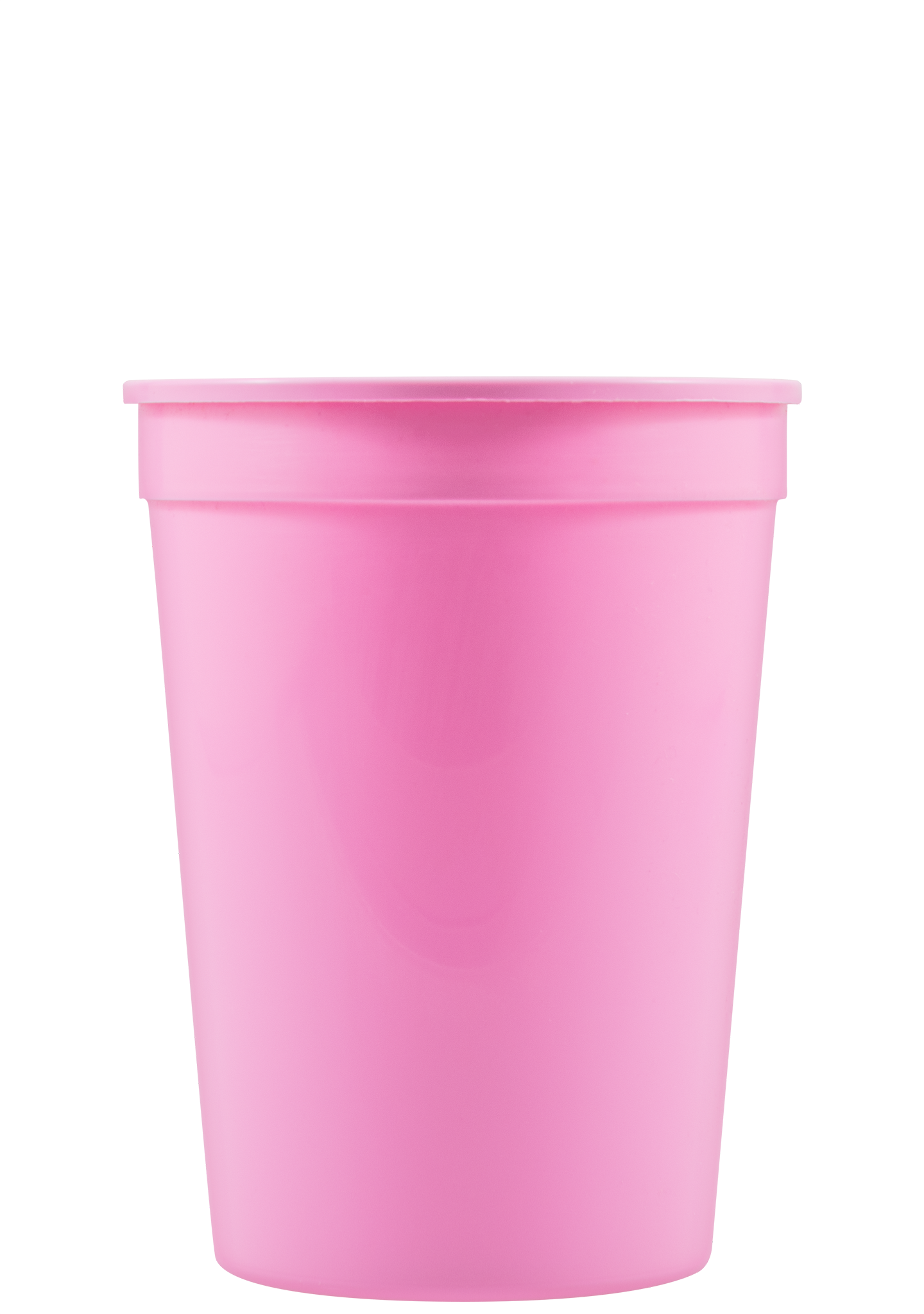 12 oz Stadium Cup Smooth (Color) Digital Print 11