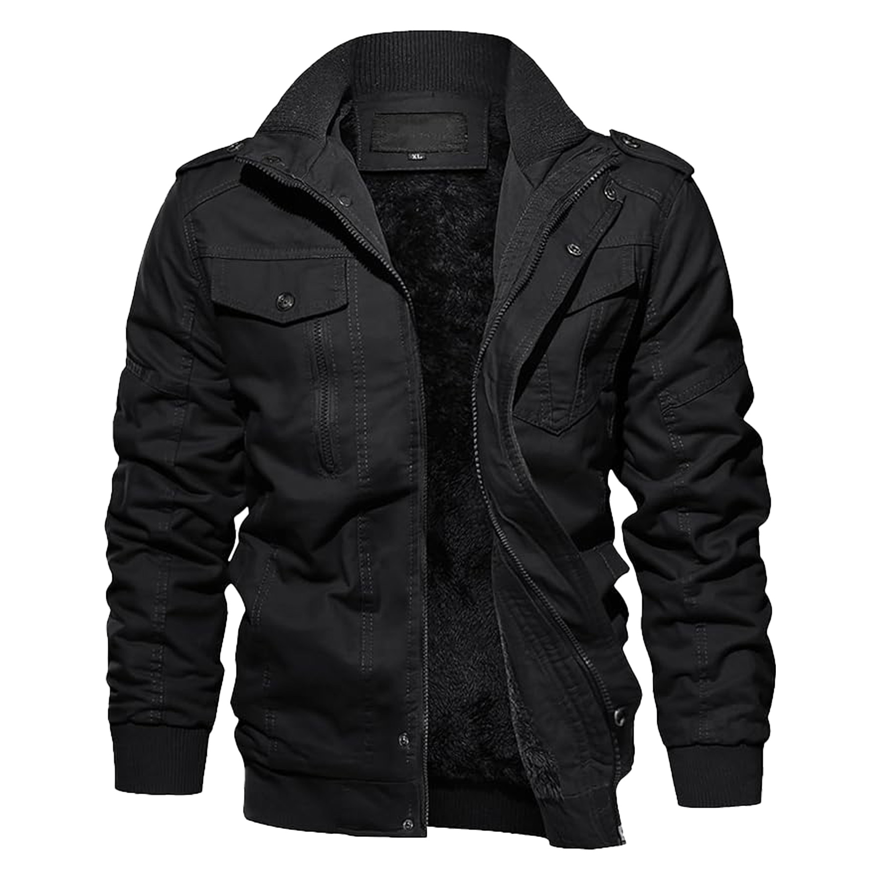 Winter Jacket 5