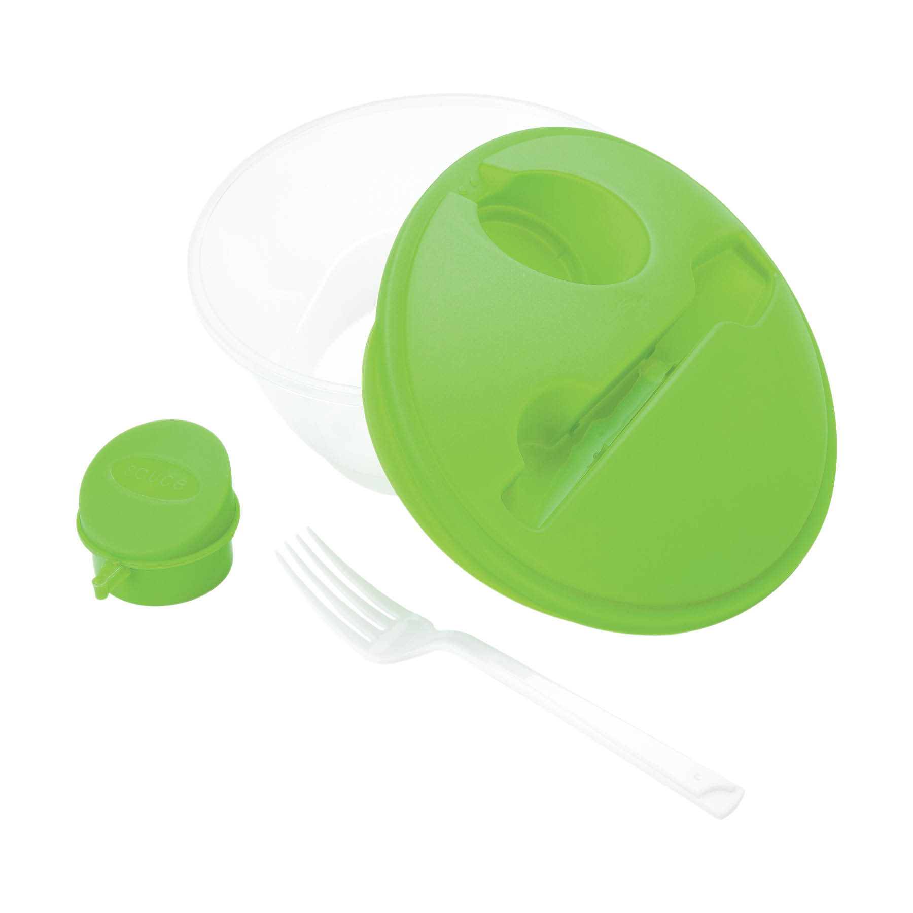 Thalia 2 Piece Salad Cooler Set 7