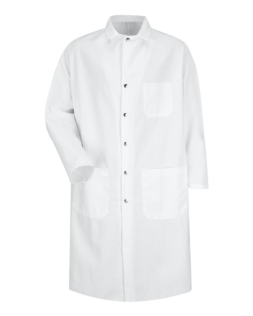 Full Cut Butcher Coat