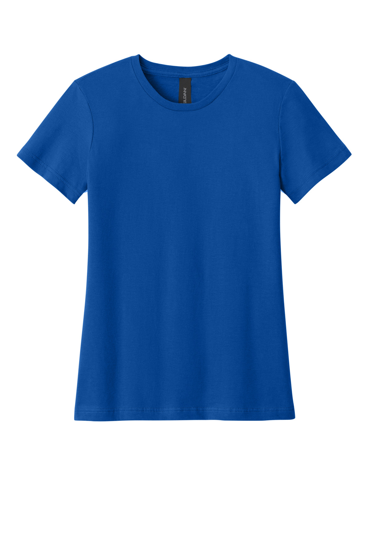 Gildan Softstyle Women's T-Shirt. 64000L 44