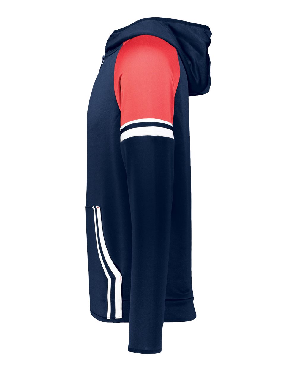 Unisex Retro Grade Jacket - 229561 13