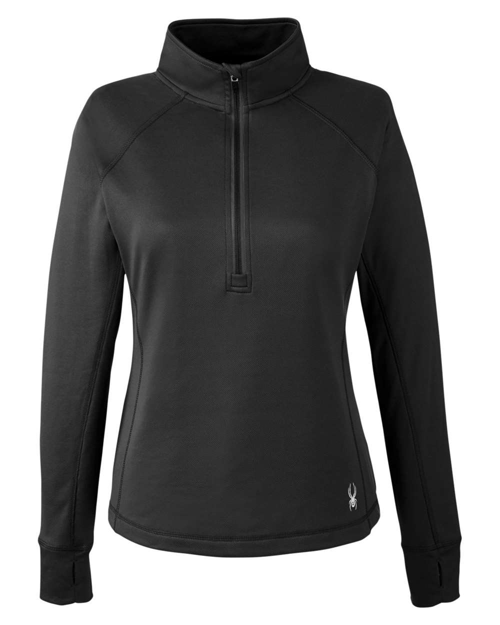 Women's Freestyle Half-Zip Pullover - S16798 20