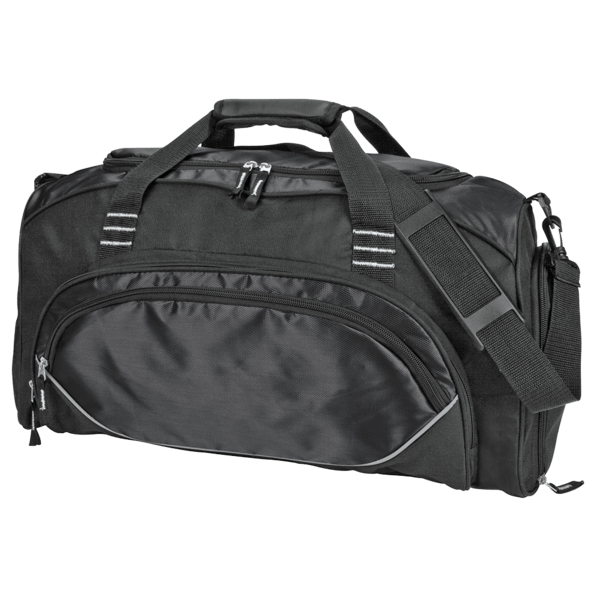 Preston Weekender Duffel 2