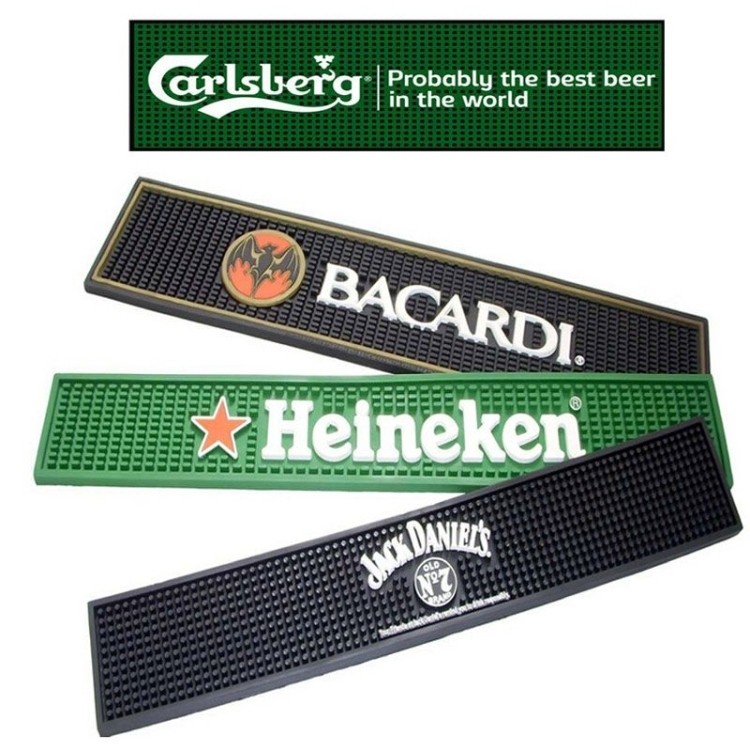 PVC Bar mat 2