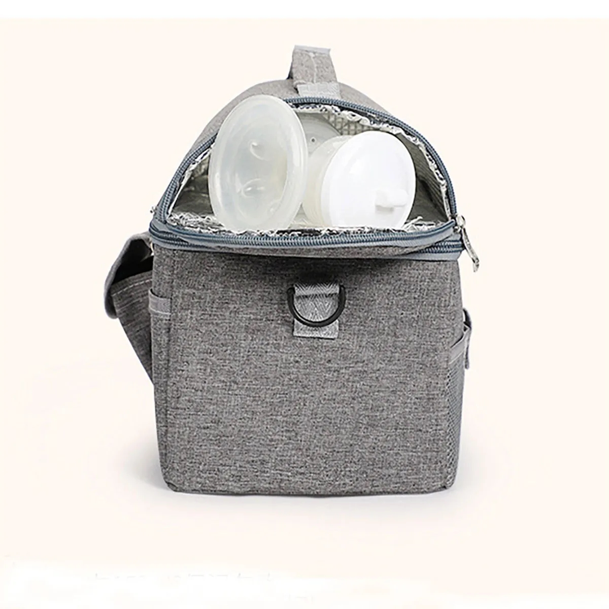Thermal cooler bag 4