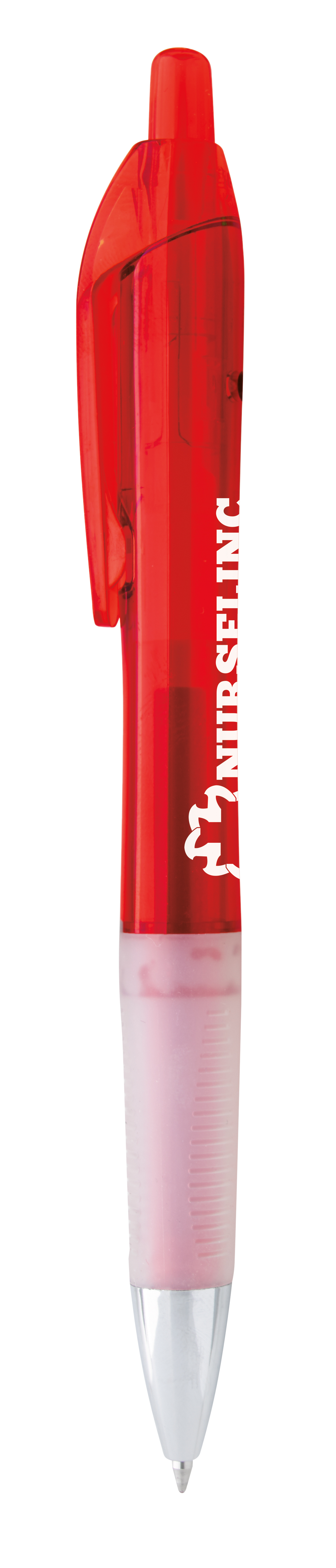 BIC® Intensity® Clic™ Gel Pen