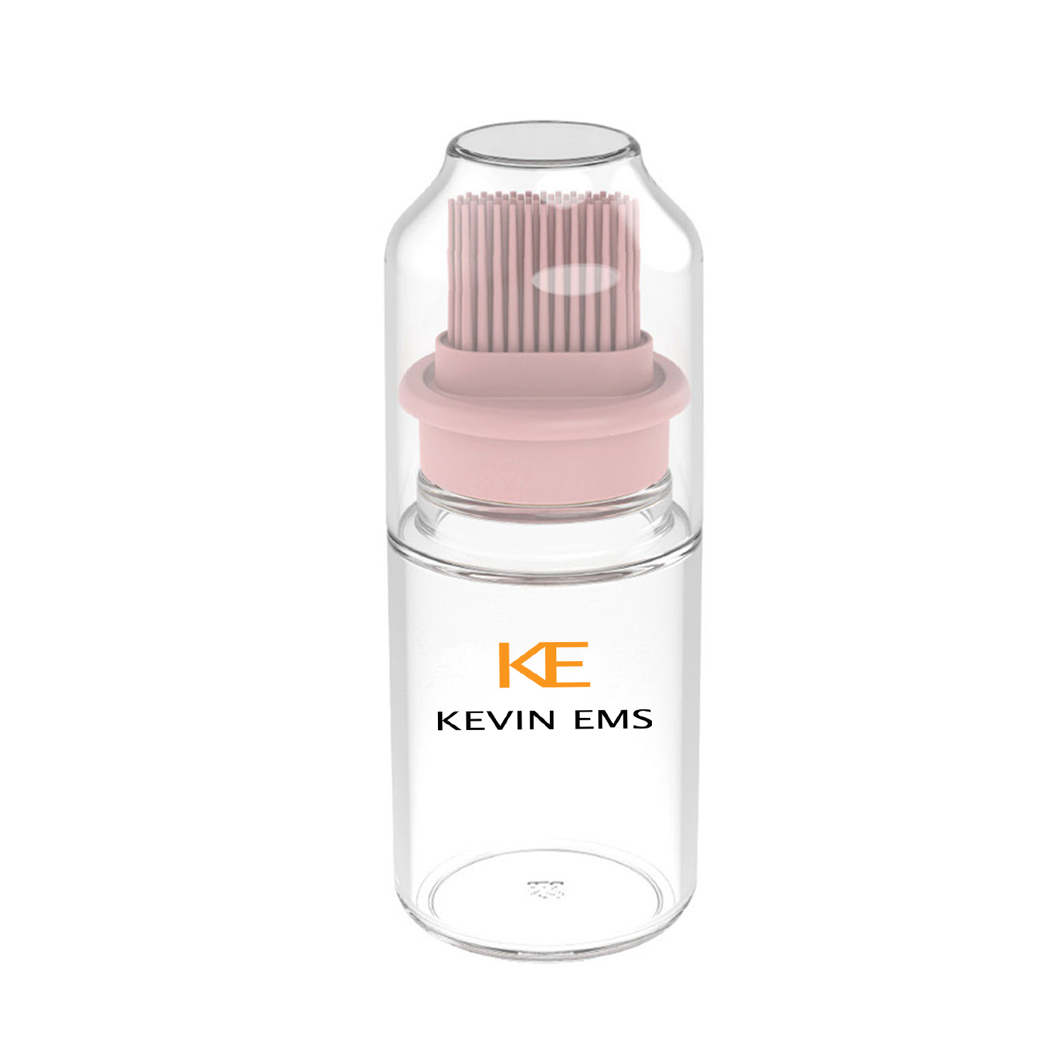 Brush oil bottle 3