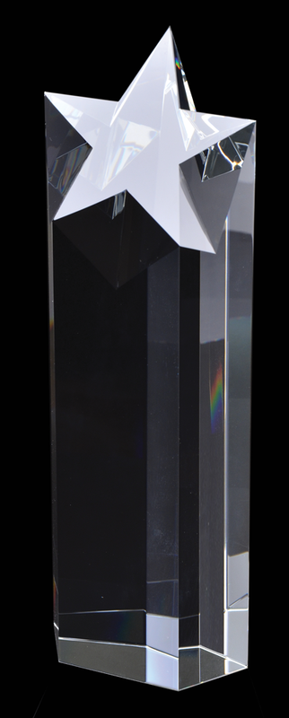 Maximum Superstar Award 5