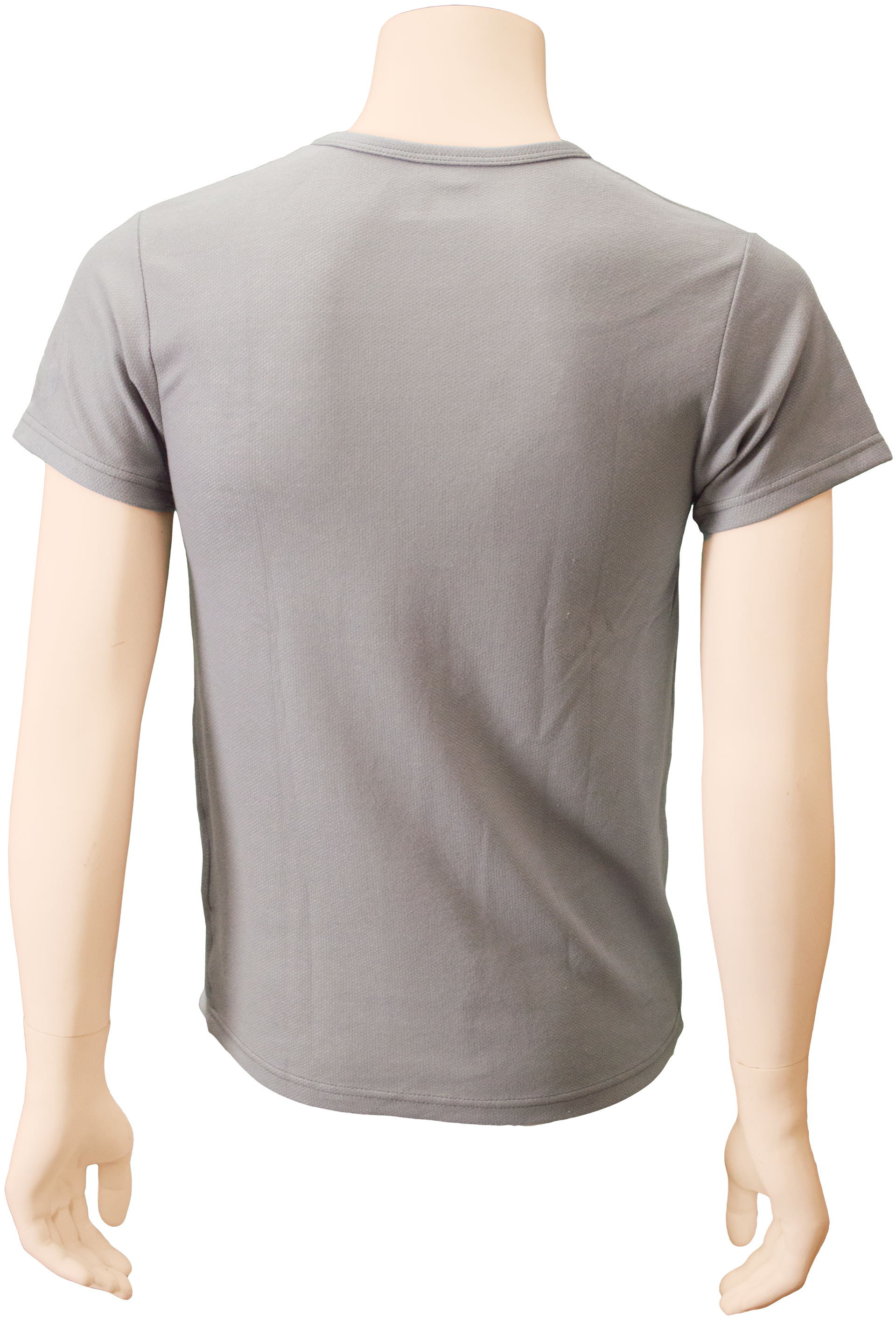 SMART Tiers Shirt 6