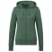 Women's ARGUS Eco Fleece Full Zip Hoody 80