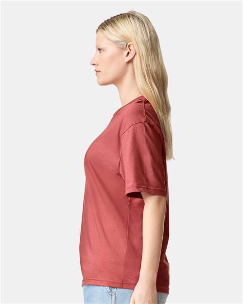 Unisex Fine Jersey Tee - 2001 213