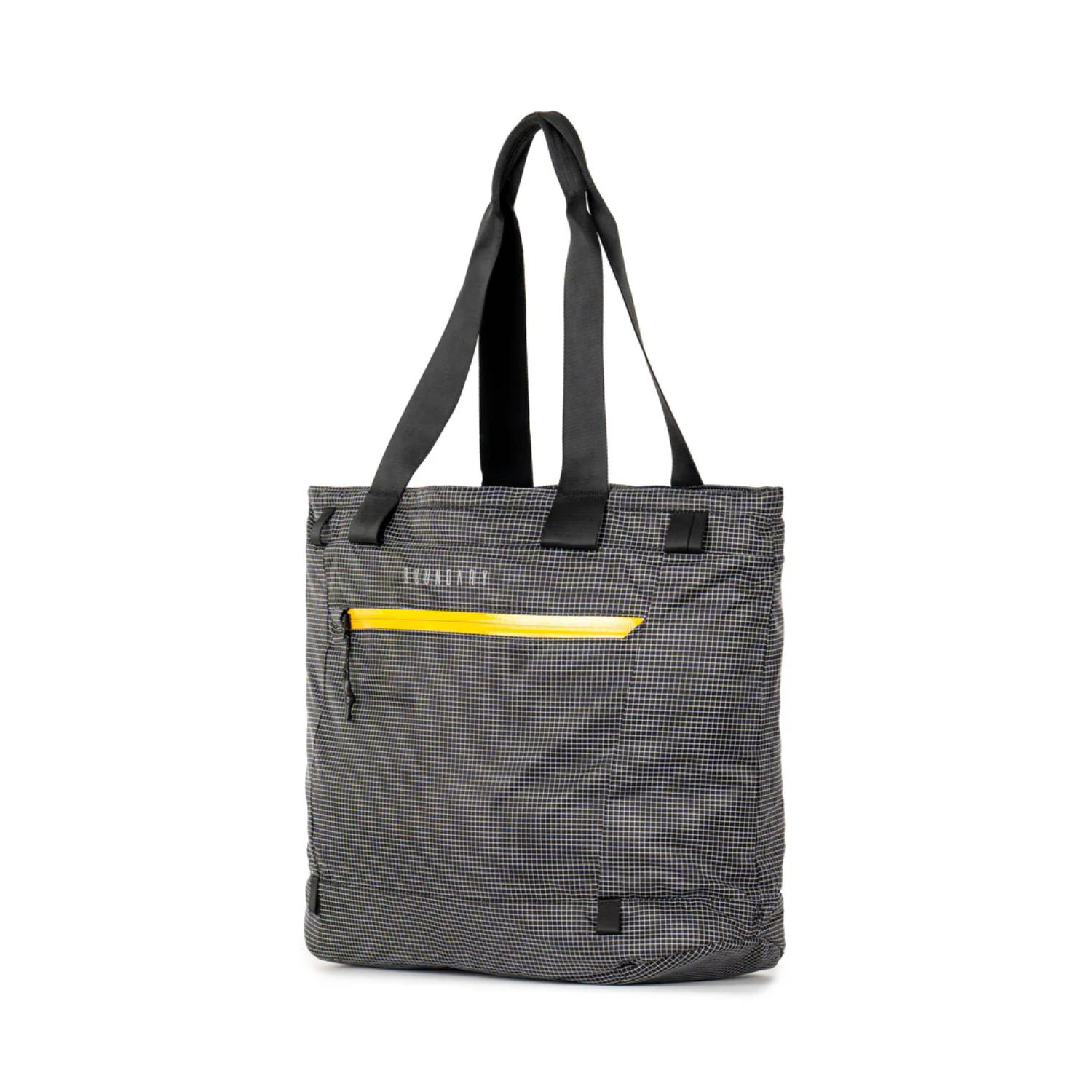 BOUNDARY SUPPLY® Rennen Ripstop Tote Bag 2