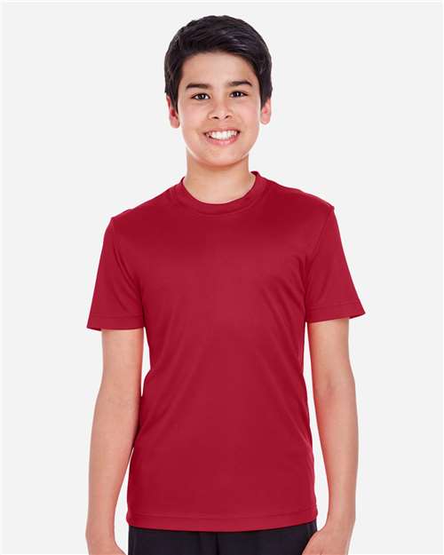 Youth Zone Performance T-Shirt - TT11Y 227