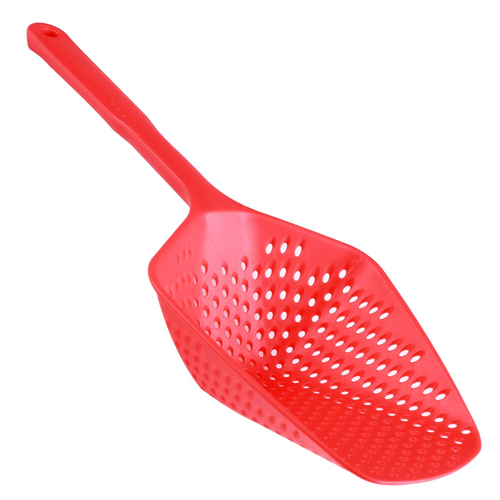Plastics Leak Spoon 14