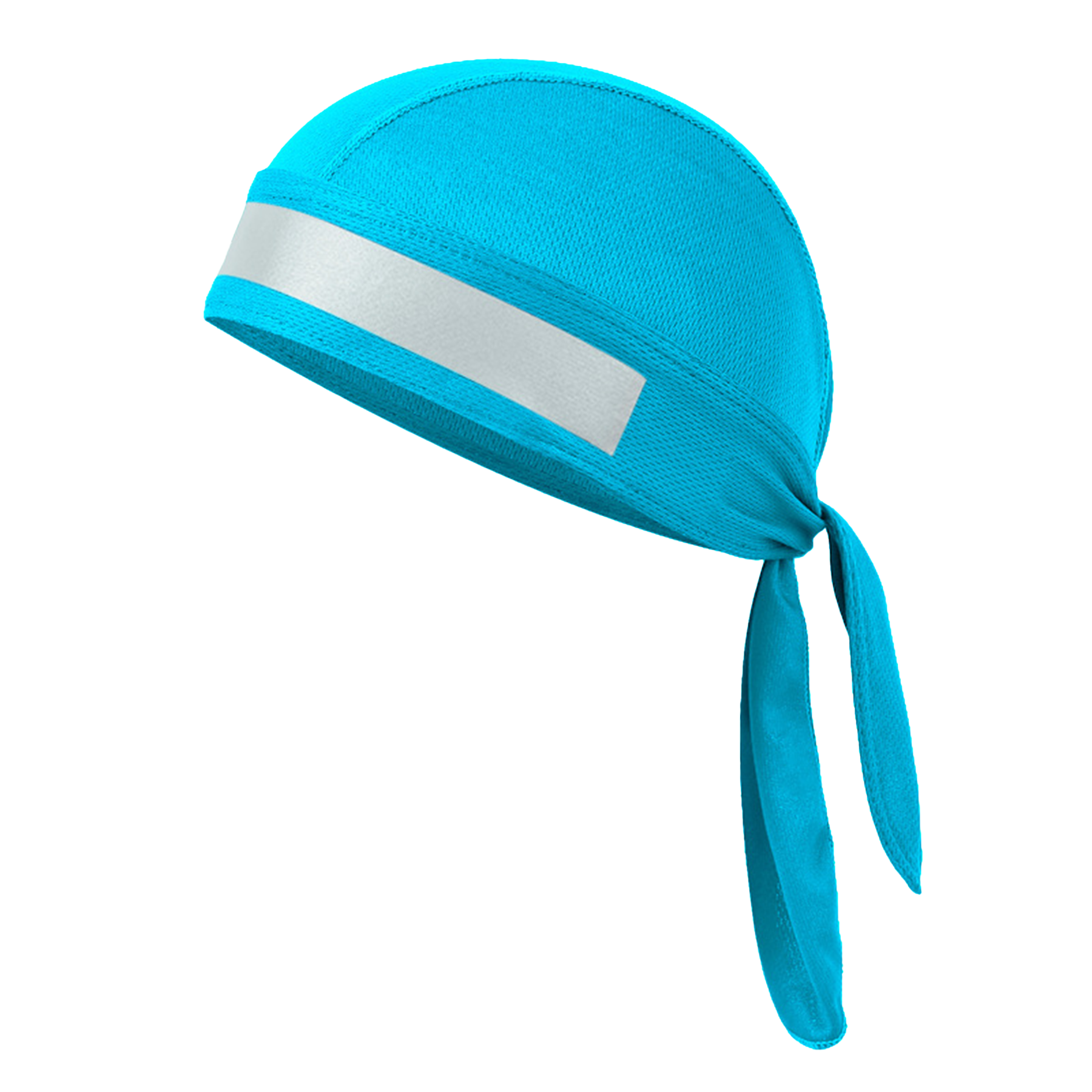 Safety Cycling Bandana 3