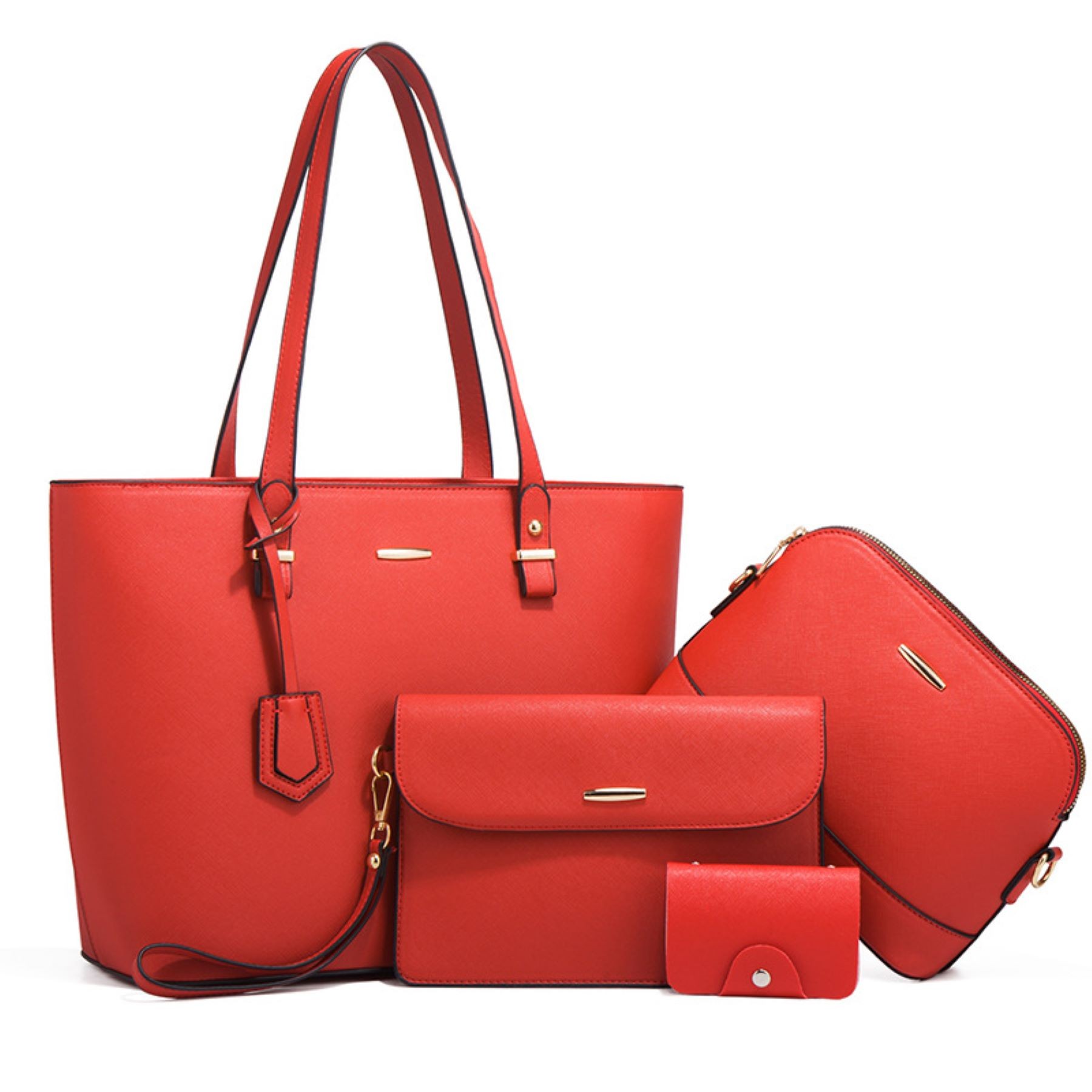Lady's Carryall Ensemble 2