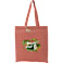 Recycled 5oz Cotton Twill Tote, custom tote bag with logo imprint 134