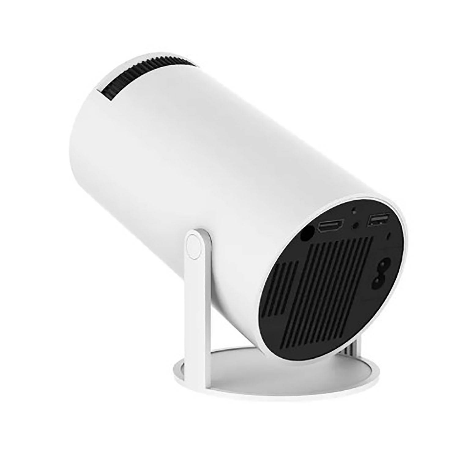 Mini Portable Projector 5