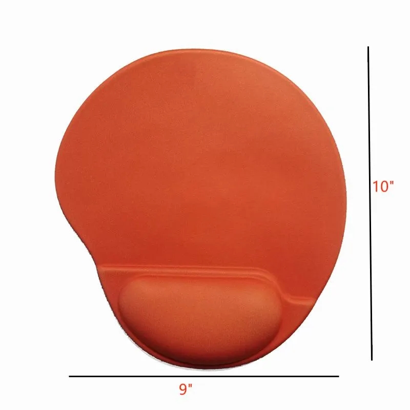 3D Three-dimensional Silicone Mouse Pad 4