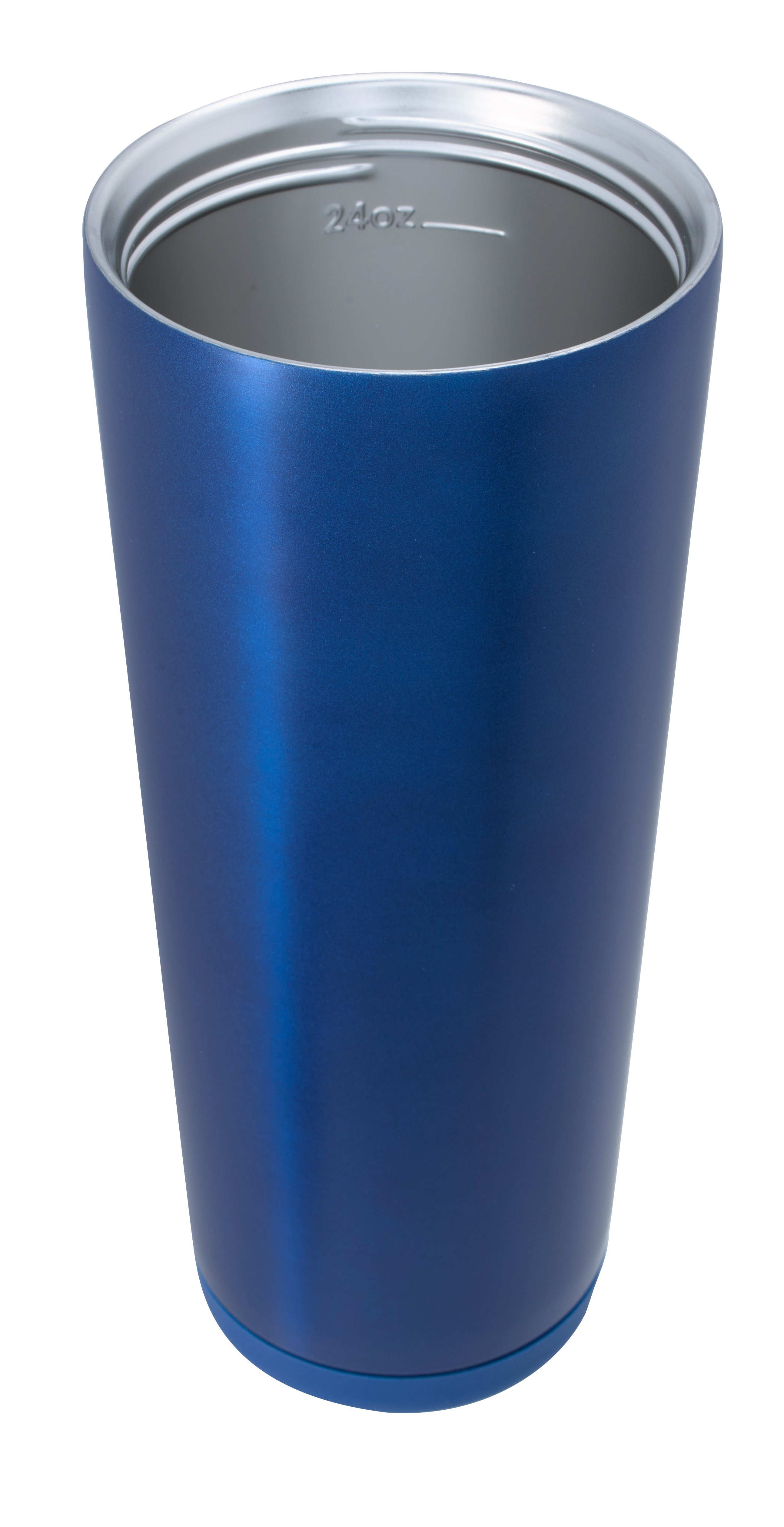 Astrid Recycled Stainless Steel Vacuum Tumbler - 24 oz. 12