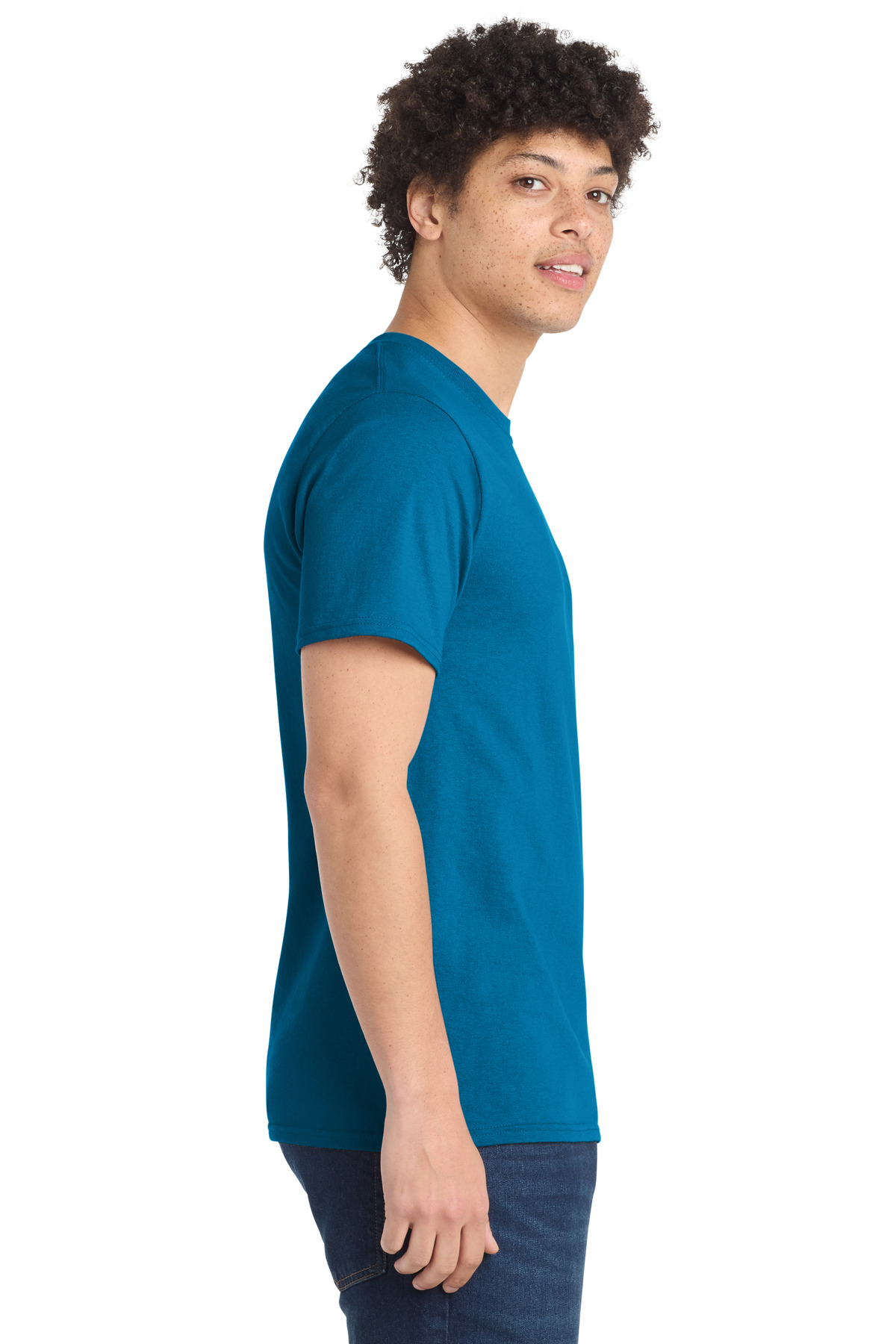Port & Company® Essential T-Shirt 82