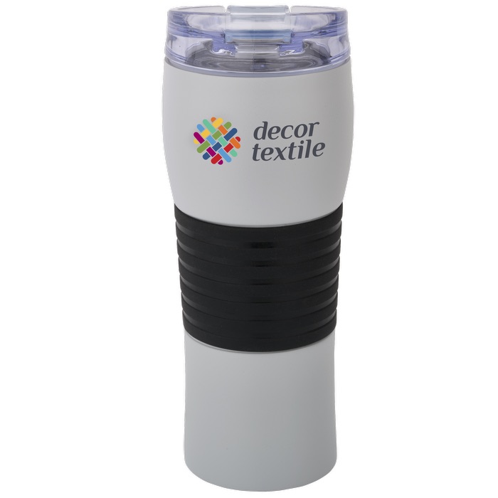 Urban Peak® 20 oz Java Trail Vacuum Tumbler 32