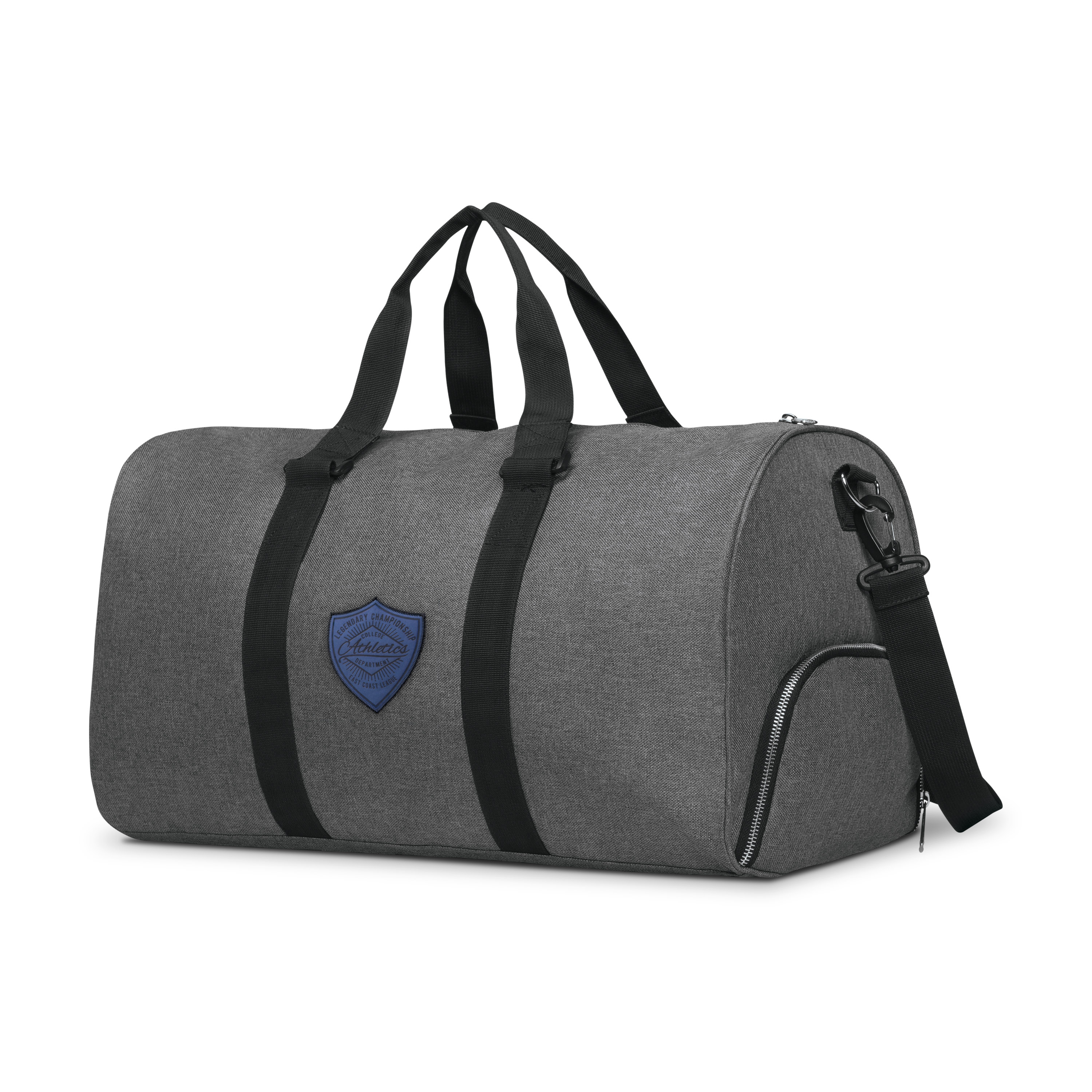 Nomad Must Haves Duffle 11