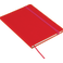 FSC® Mix 5" x 7" Large Rainbow Notebook 44