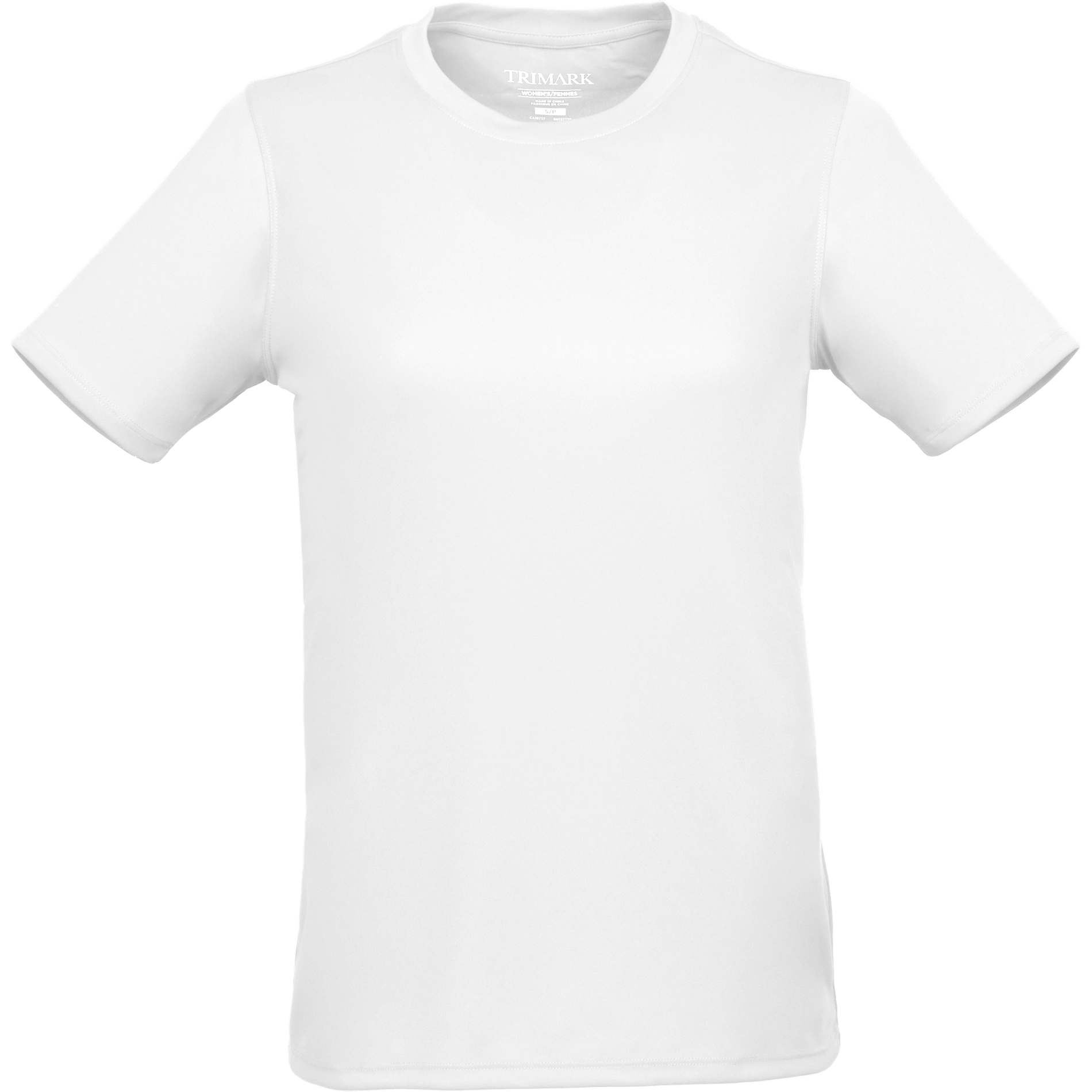 DARA SS Tech Tee - Women's 115