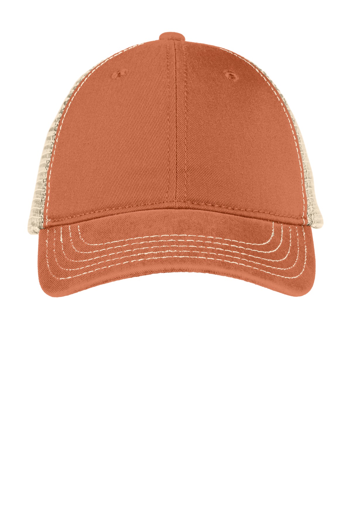 District Super Soft Mesh Back Cap. DT630 30