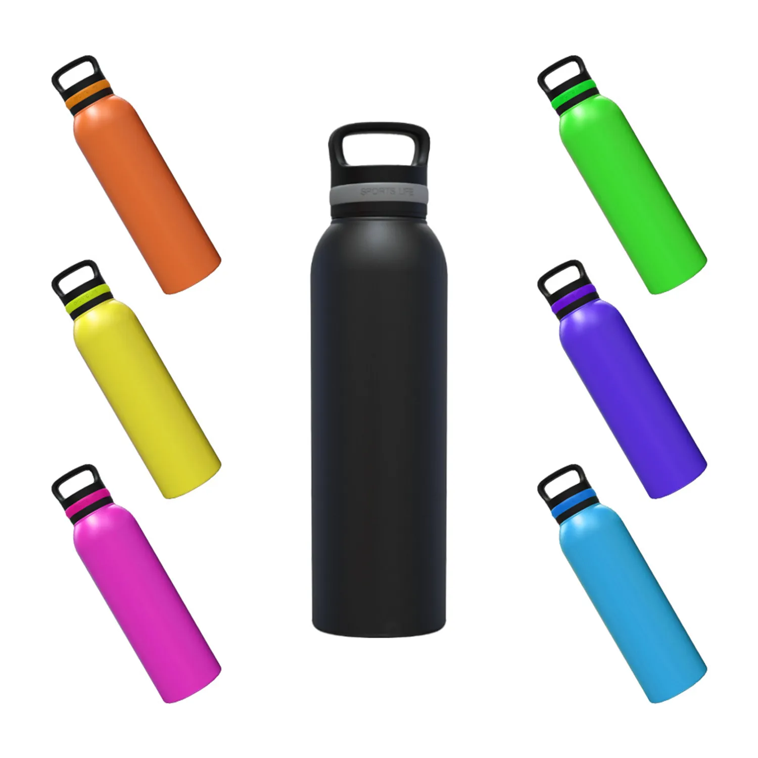 29Oz. Standard Mouth Bottle 1