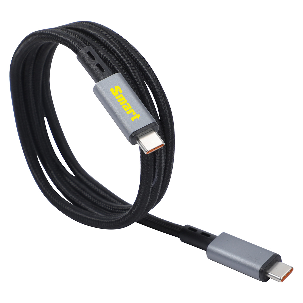 Blaze USB-C to USB-C 240W Charging & Data Cable 6
