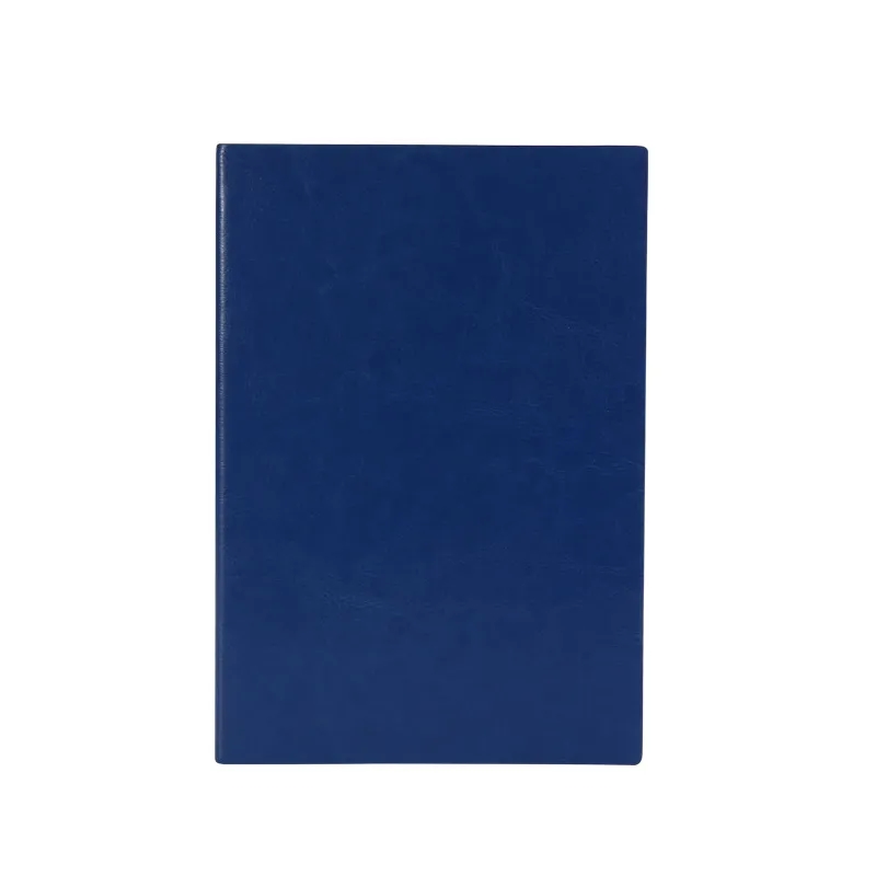 A5 Hardcover Lined Journal Thick Paper Notebook 2