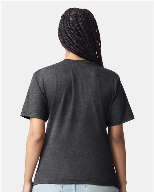 Unisex CVC Tee - 2001CVC 205