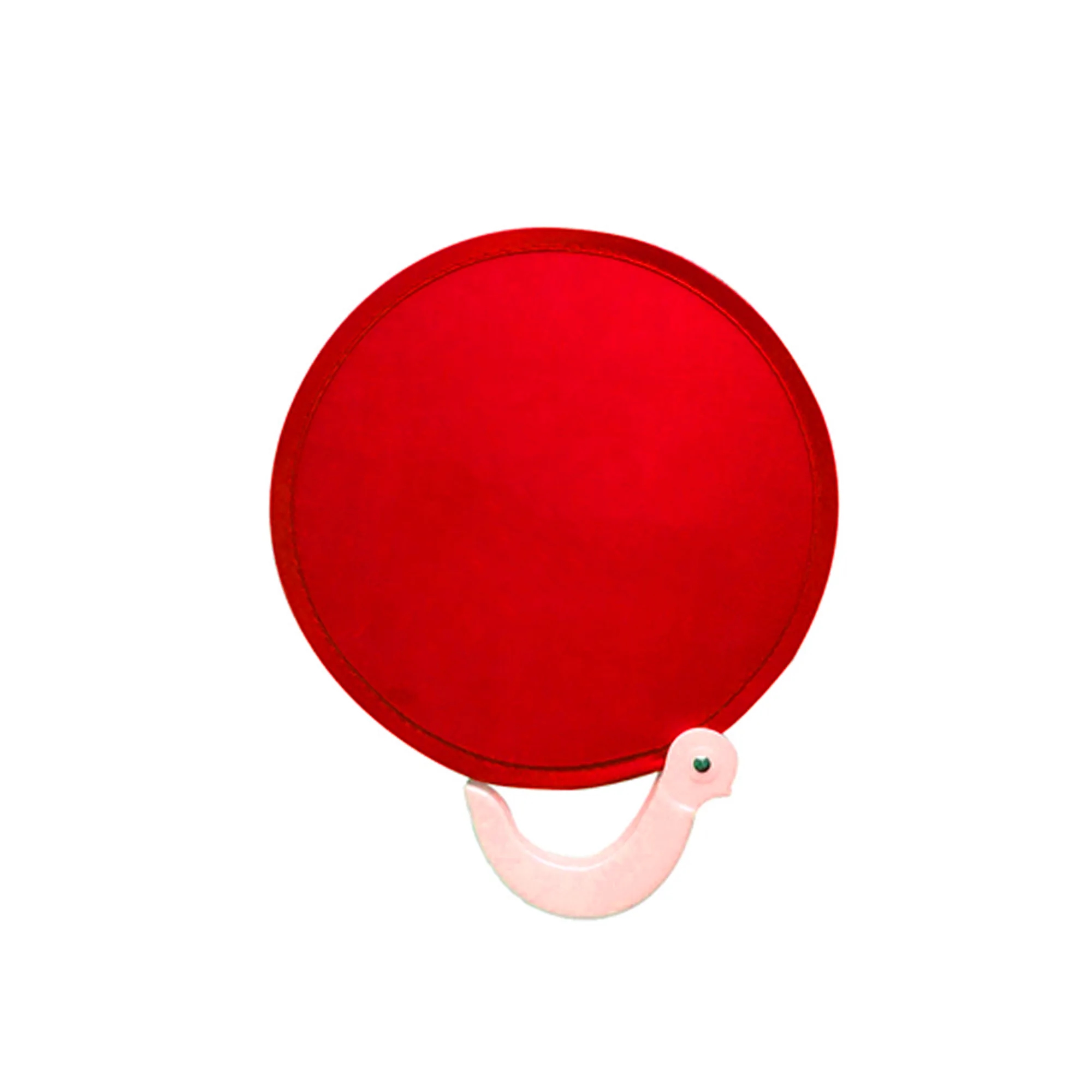 Portable Folding Fan 2