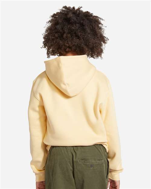 Youth Premium Hoodie Sweatshirt - LS1401Y 21